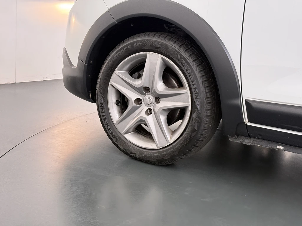 Dacia Lodgy – foto 27