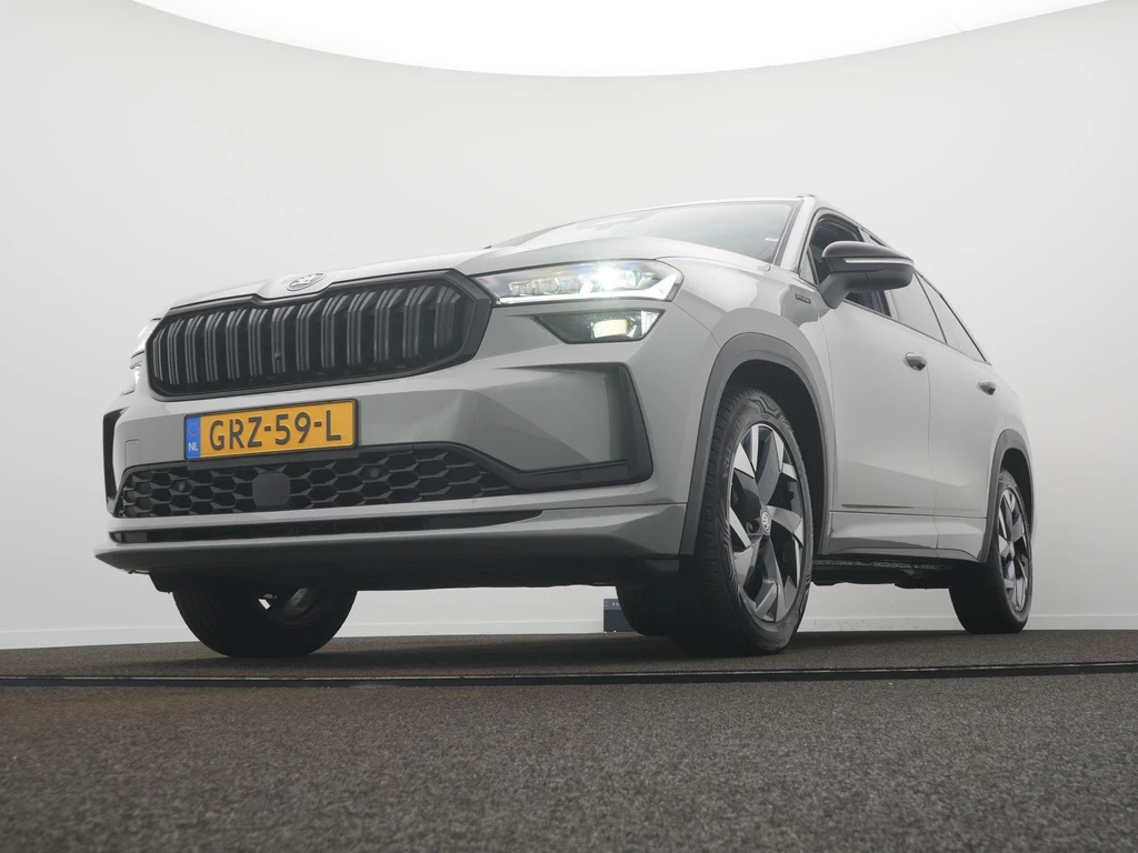 Škoda Kodiaq – foto 2