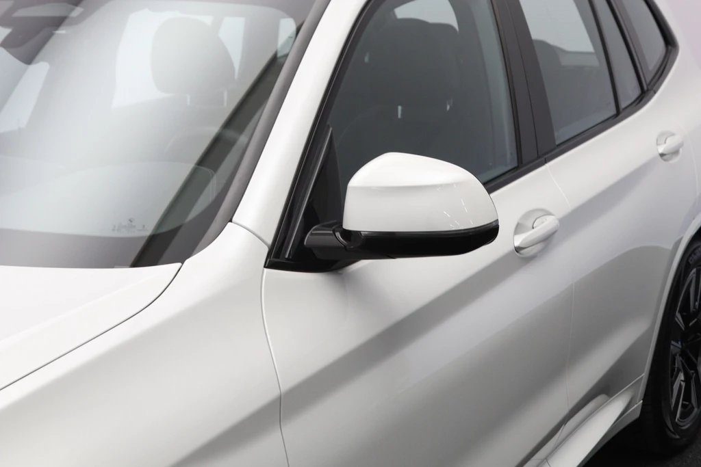BMW iX3 – foto 25
