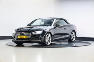 Audi A5 – thumbnail 1