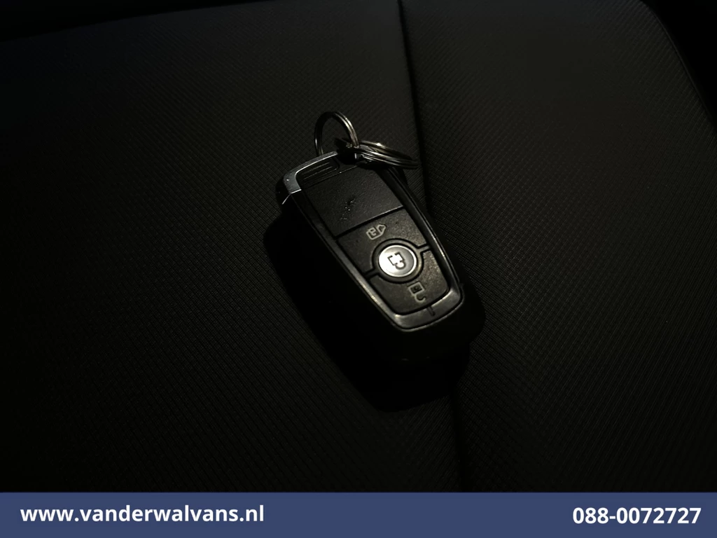 Ford Transit Custom – foto 20