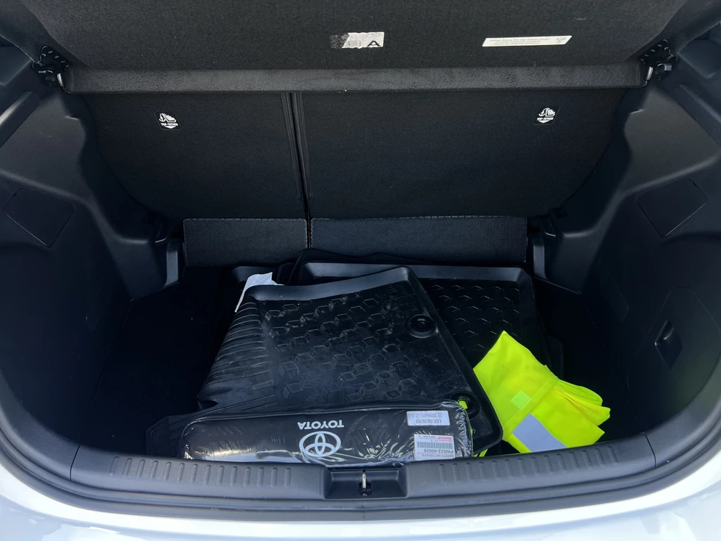 Toyota Yaris – foto 30
