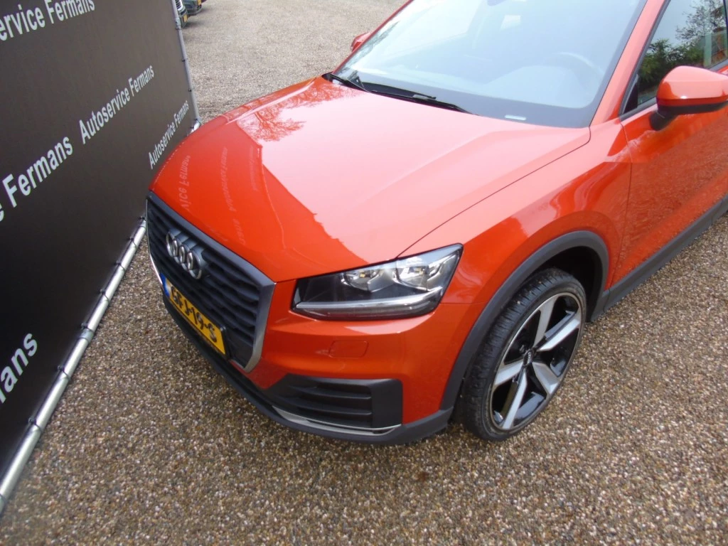 Audi Q2 – foto 4