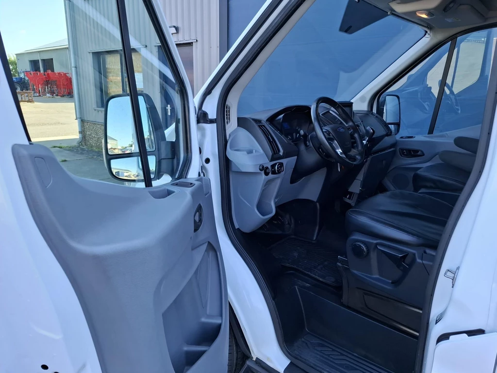 Ford Transit – foto 21