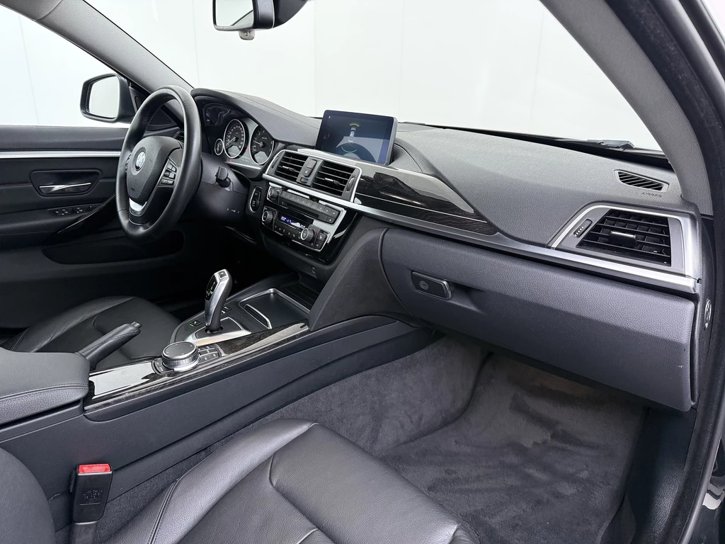 BMW 4 Serie – foto 38