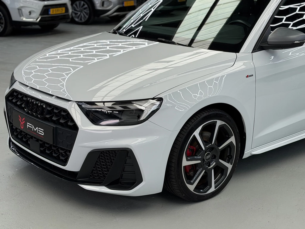 Audi A1 Sportback – foto 2