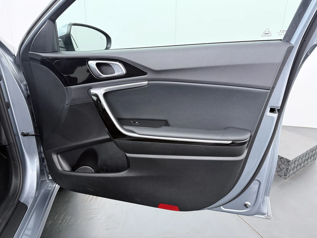 Kia Ceed Sportswagon – foto 44
