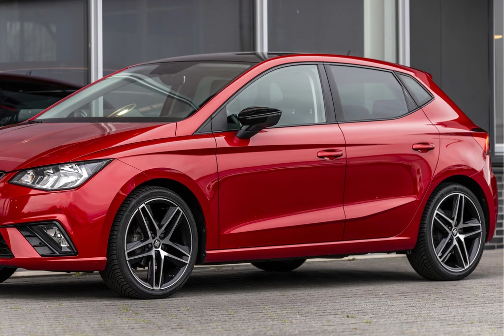 SEAT Ibiza – foto 4