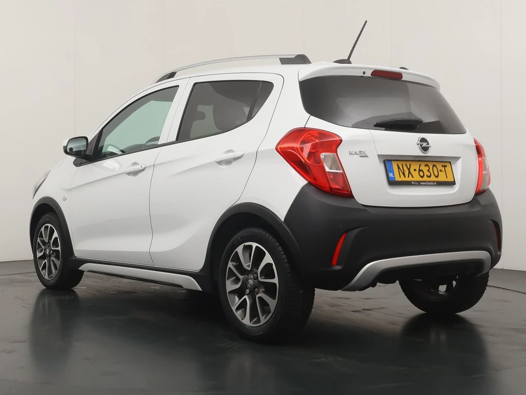 Opel KARL – foto 3