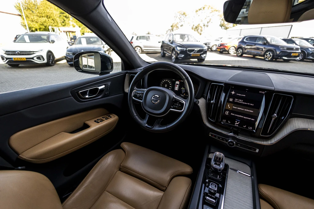 Volvo XC60 – foto 22