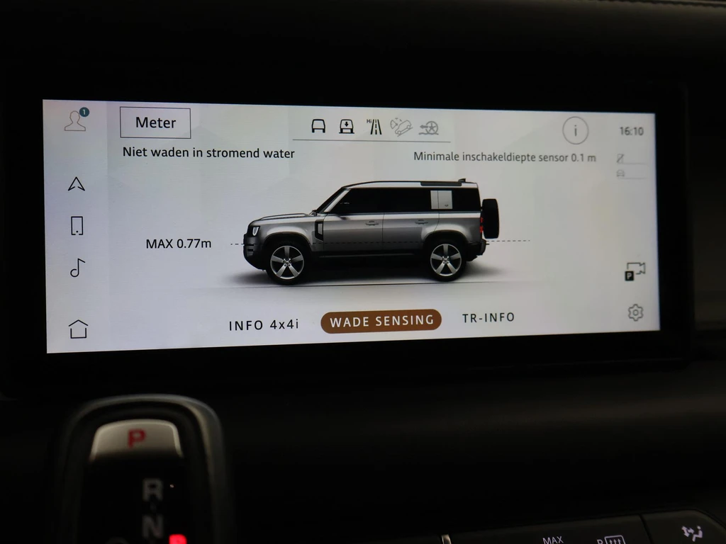 Land Rover Defender – foto 66
