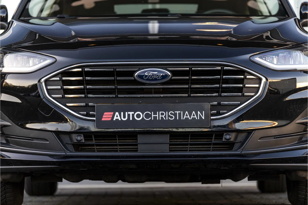 Ford Focus – foto 9