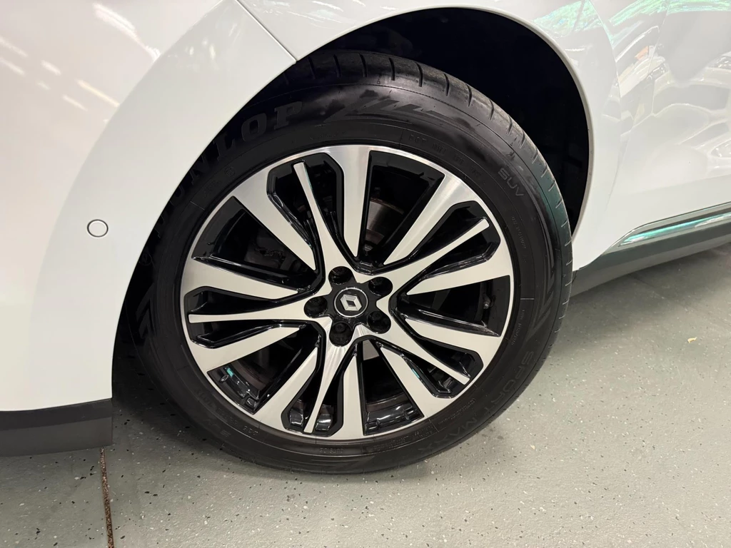 Renault Espace – foto 9