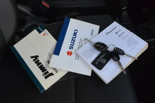 Suzuki Jimny – thumbnail 26