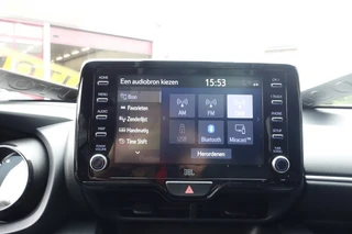 Toyota Yaris – thumbnail 23