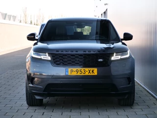 Land Rover Range Rover Velar – thumbnail 8