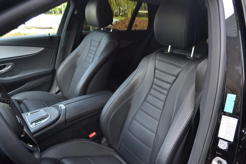 Mercedes-Benz E-Klasse – foto 7