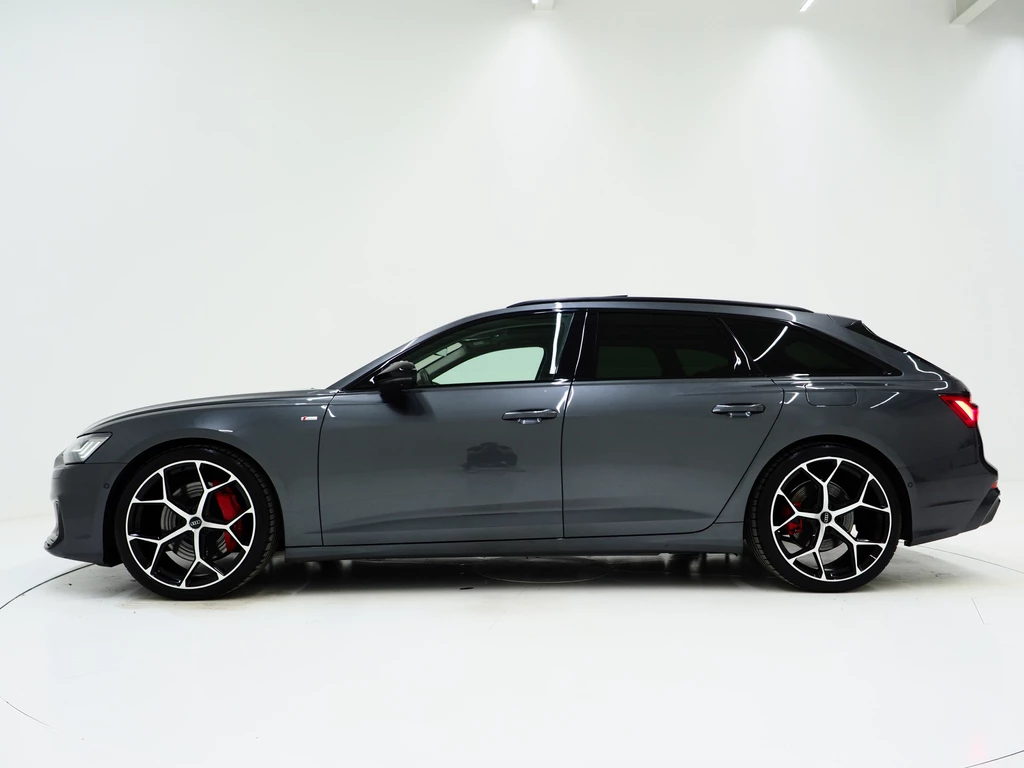 Audi A6 – foto 2