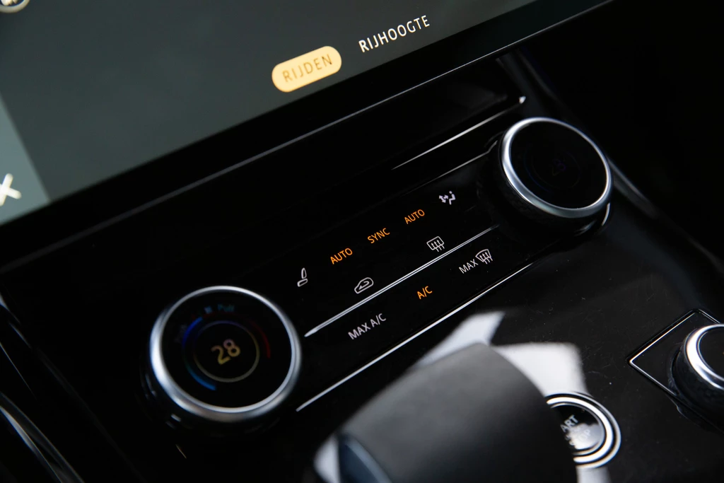 Land Rover Range Rover Sport – foto 23