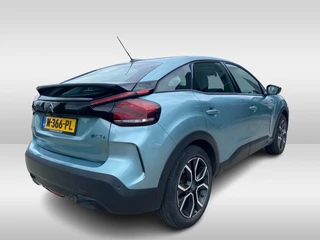 Citroën ë-C4 – thumbnail 4