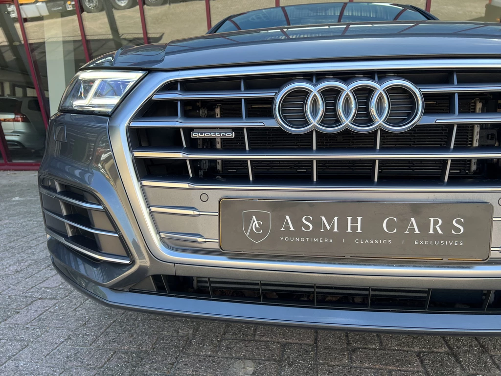 Audi Q5 – foto 7