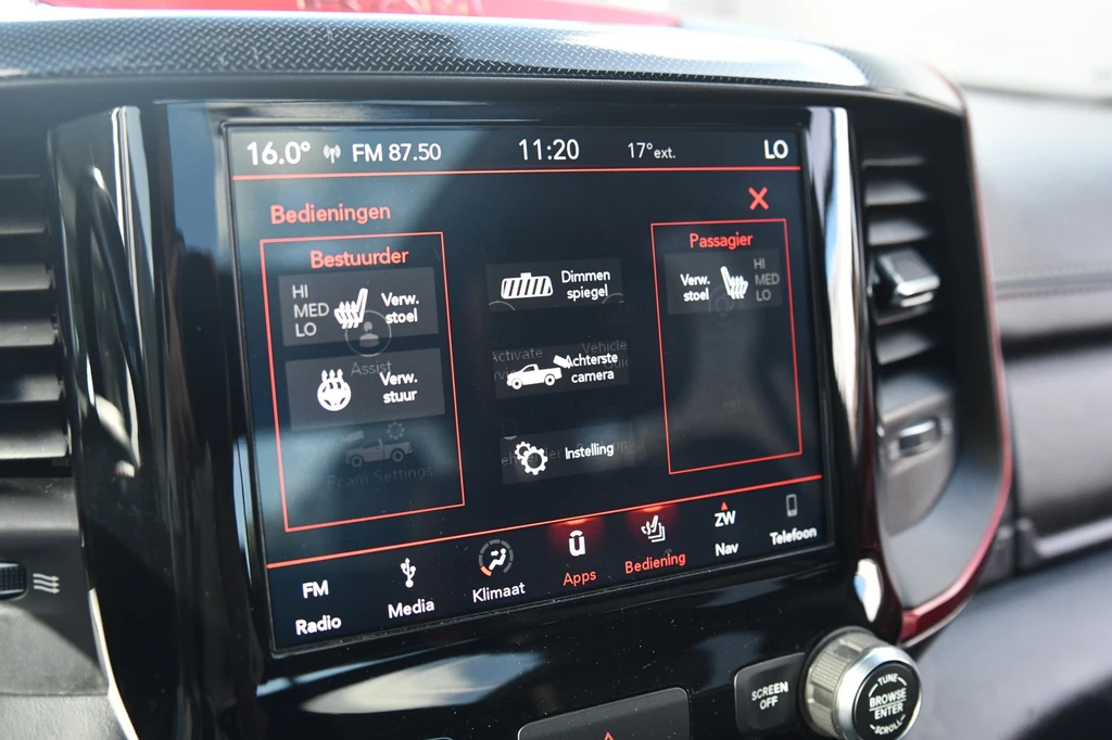 Dodge Ram 1500 – foto 34