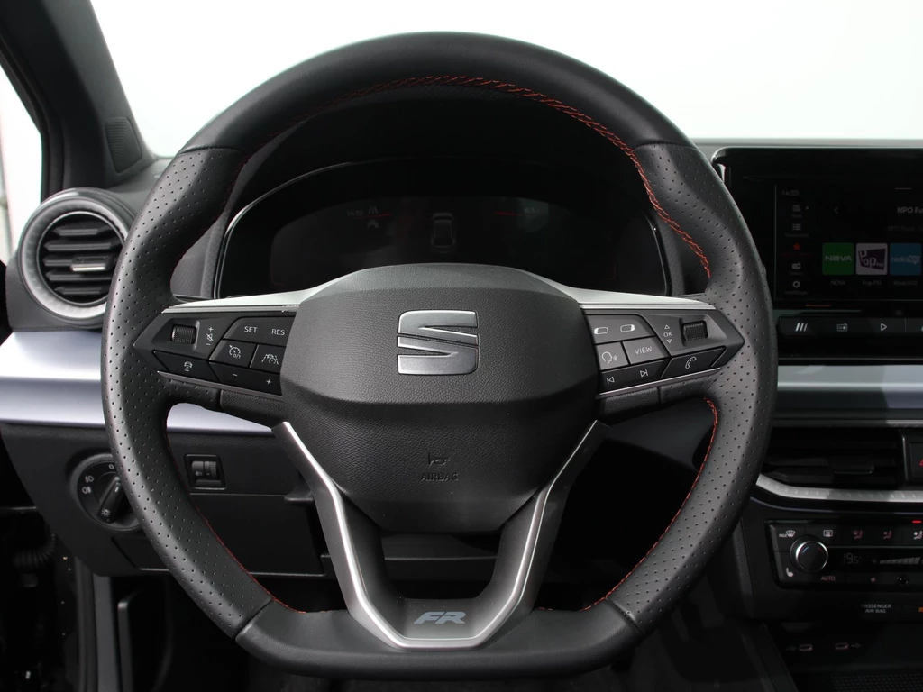 SEAT Ibiza – foto 19