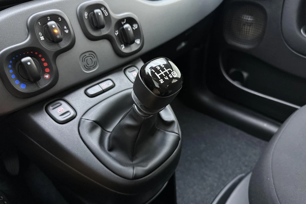 Fiat Panda – foto 22