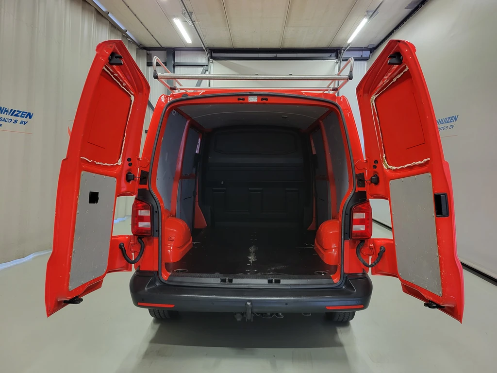 Volkswagen Transporter – foto 10