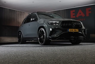 Mercedes-Benz GLE – thumbnail 12