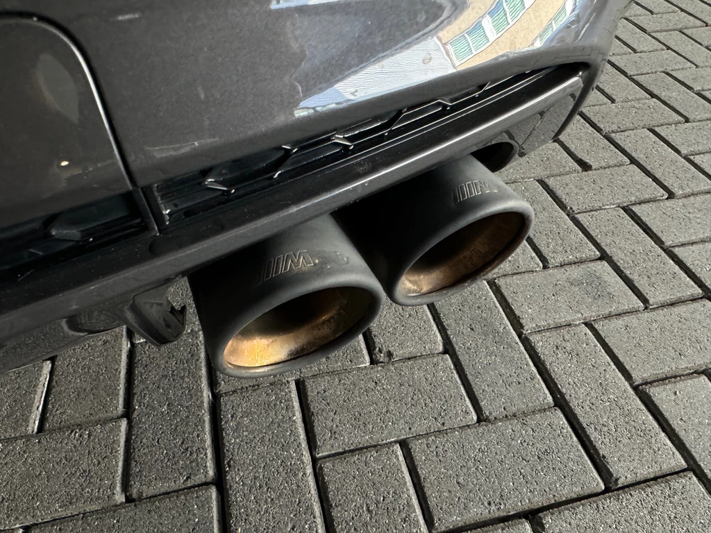 BMW X4 – foto 32