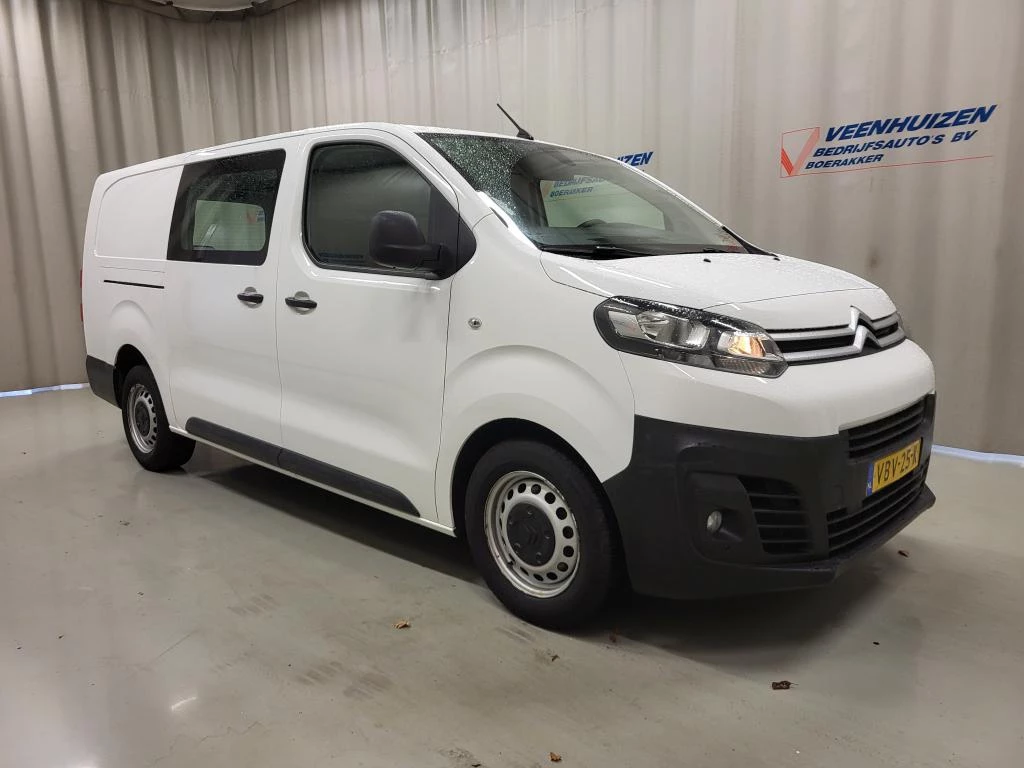 Citroën Jumpy – foto 6