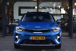 Kia Stonic – thumbnail 12