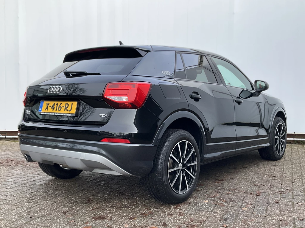Audi Q2 – foto 8
