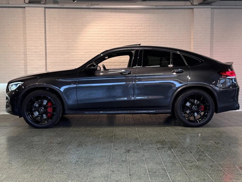 Mercedes-Benz GLC – foto 2
