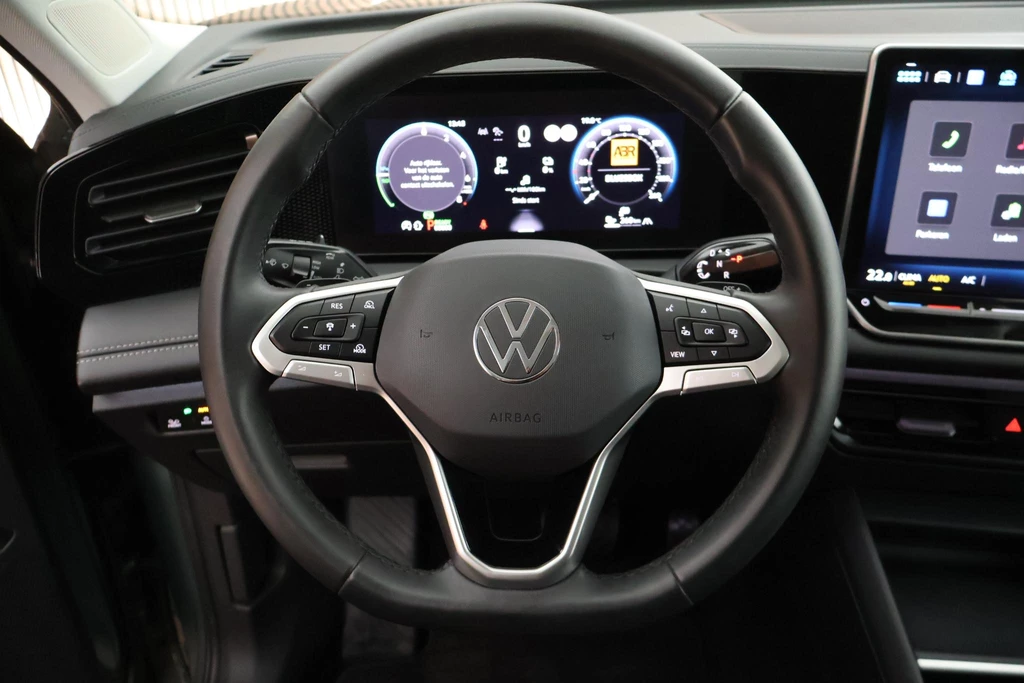Volkswagen Tiguan – foto 17