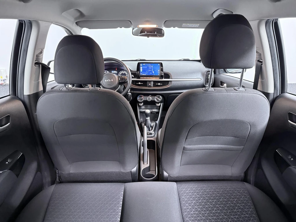 Kia Picanto – foto 19