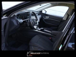 Audi e-tron – thumbnail 27