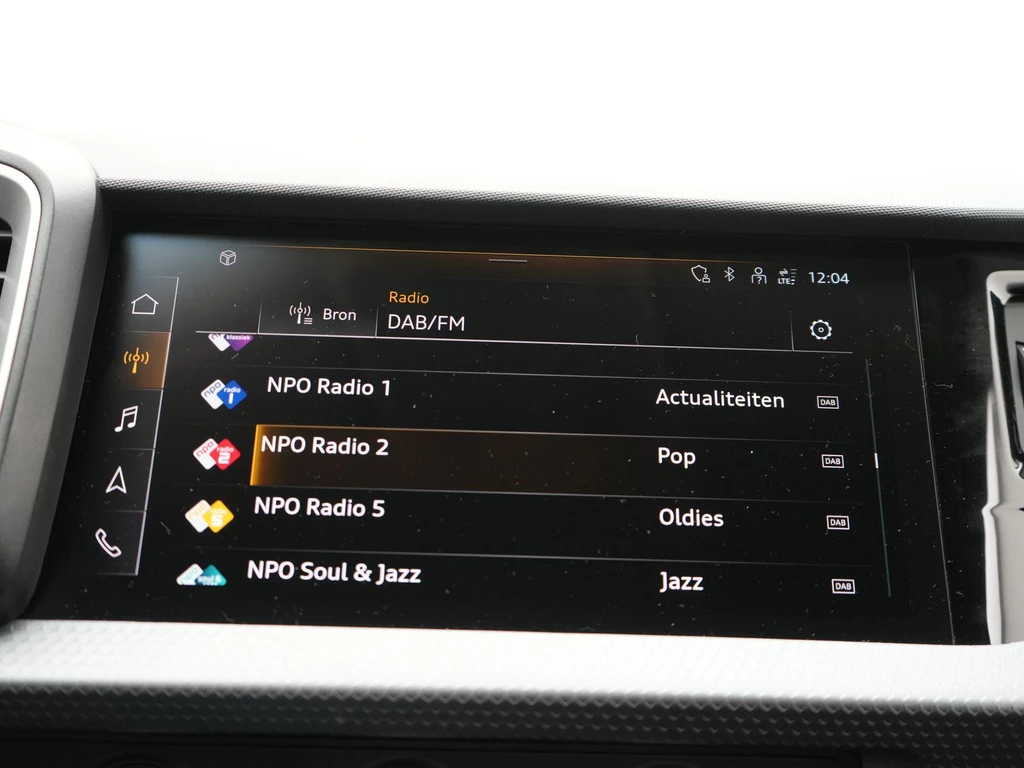 Audi A1 Sportback – foto 20
