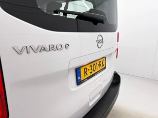 Opel Vivaro-e – thumbnail 19