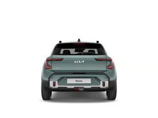 Kia Stonic – thumbnail 4