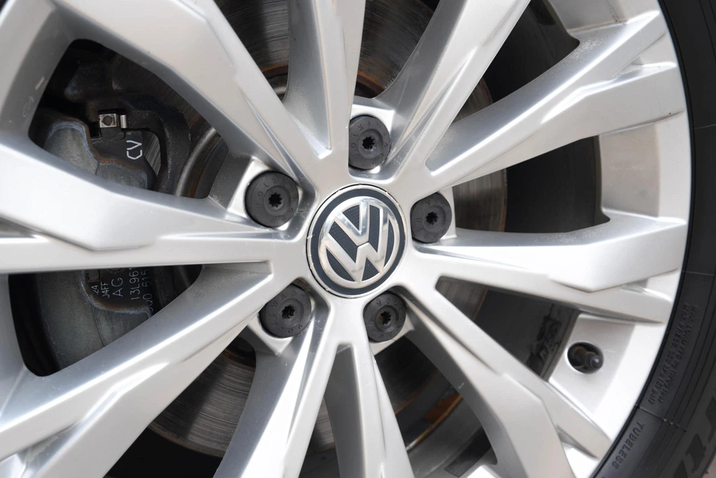 Volkswagen Tiguan – foto 24