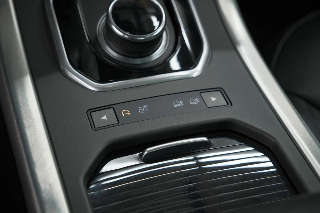 Land Rover Range Rover Evoque – foto 39