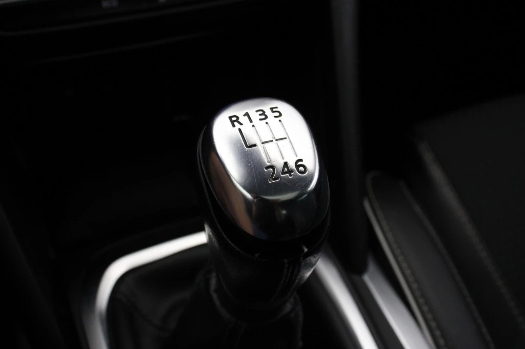 Renault Mégane – foto 34