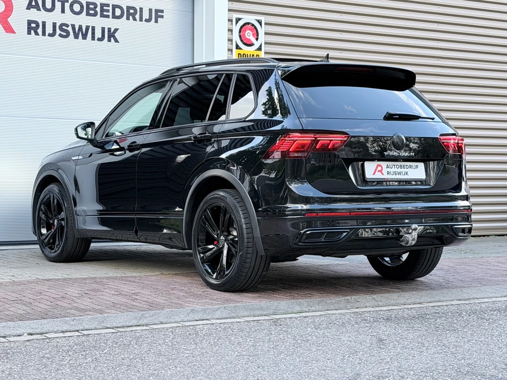Volkswagen Tiguan – foto 4