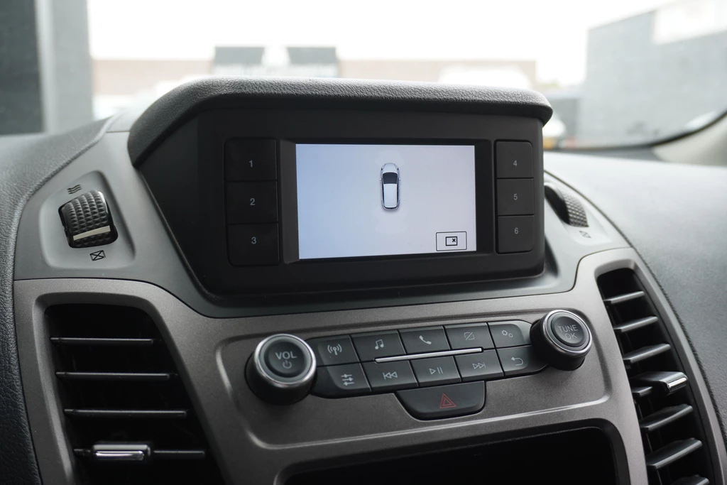Ford Transit Connect – foto 14