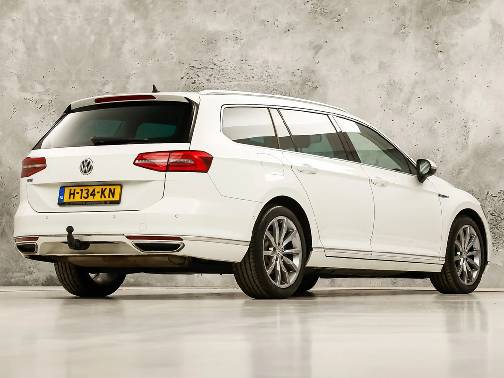 Volkswagen Passat – foto 4