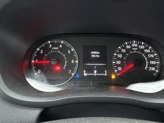 Nissan Interstar – thumbnail 14