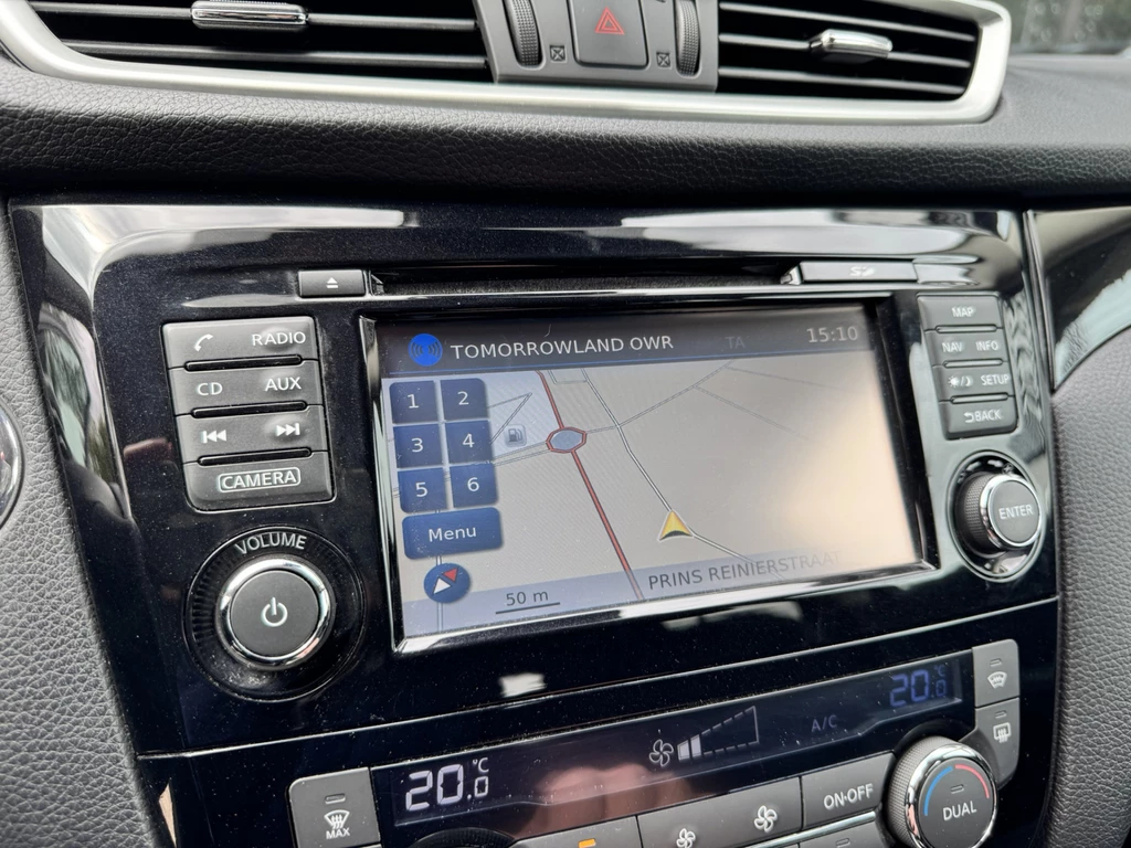 Nissan QASHQAI – foto 11