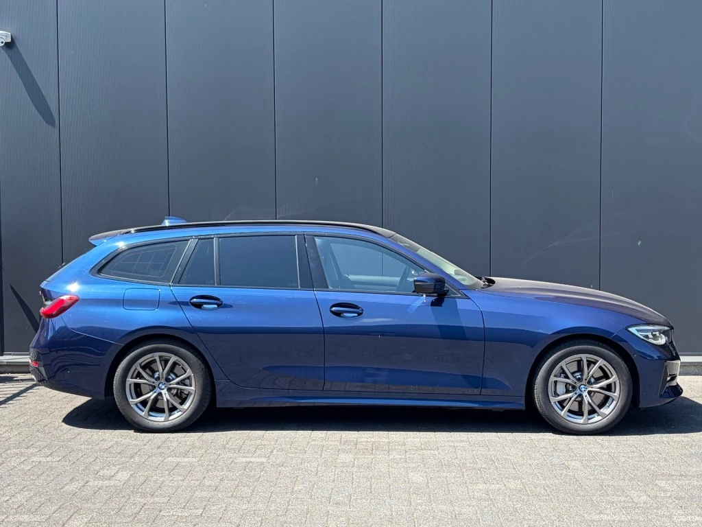 BMW 3 Serie – foto 4